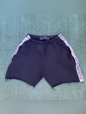 Off-White Shorts